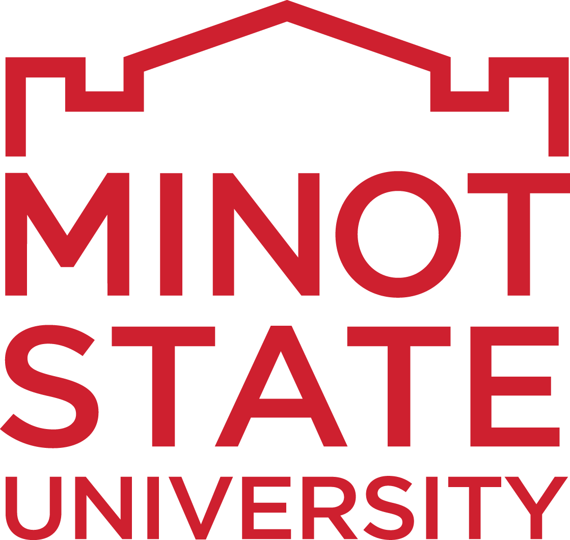 Minot State Years of Service Shop - 125225